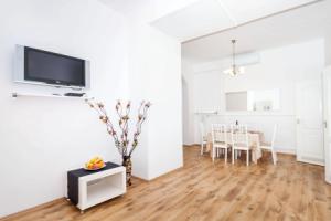 City Centre Style Apartment, Будапешт