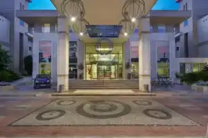 Tui Blue Xanthe Resort & Spa, Сиде