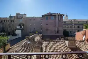 Navona Essence Hotel, Рим