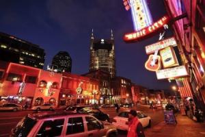 Music City by Nashville Vacations, Нэшвилл
