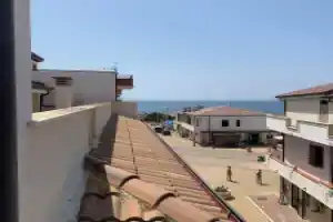 Four Winds Bed and Breakfast, Le Castella