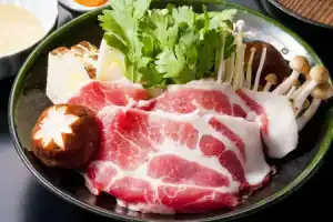 Hotel Sekifu, Фуэфуки