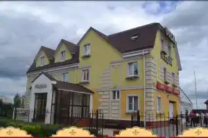 Мини-отель «Усадьба», Отрадное