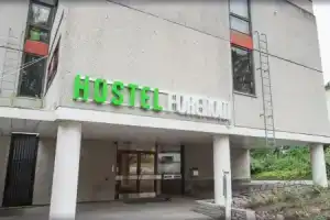 Хостел «Forenom Pitäjänmäki», Хельсинки