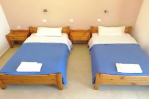 Hotel «Thisvi», Сталида