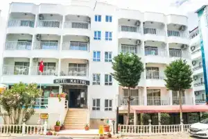 Kartel Hotel, Дидим