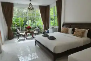 Отель «Utapao», Бан Чанг