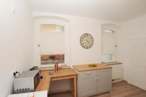 Classic Apartment 1 und 3, Кобург