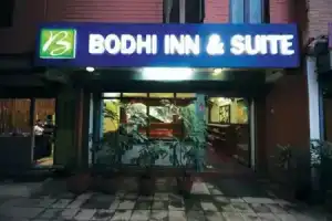 Hotel «Bodhiz», Катманду