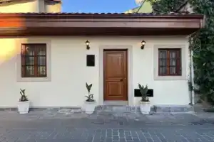 Saye Konak Kaleiçi&Oldtown, Анталья