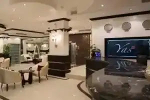 Yas Express Hotel, Рас-эль-Хайма