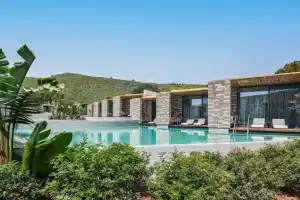 Voyage Torba Private, Торба