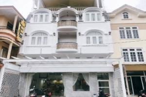 Pho Hoa Hotel, Далат