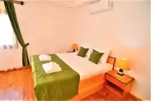 Villa Barato, Калкан
