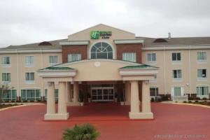 Stay Inn & Suites Montgomery, Монтгомери
