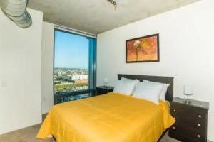 Grand View Apartment, Лос-Анджелес