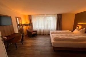 Hotel «-Restaurant Amadeus», Ганновер