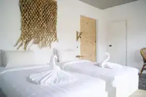 Мини-отель «The Secret Garden Koh Rong», Кох Ронг