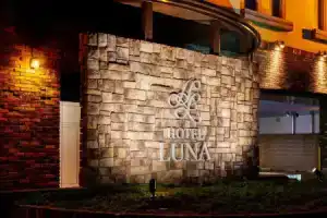 Hotel «Luna Otsu (Adult Only)», Оцу