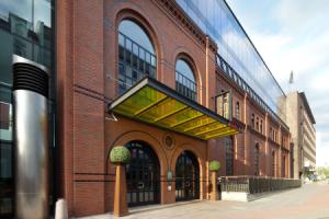 east Hotel Hamburg, Гамбург