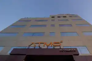 Atmosphere hotel & spa, Антананариву