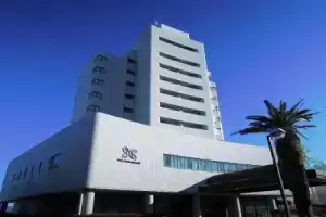 The Gran Resort Elegante Shirahama, Сирахама