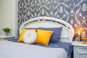 Апартаменты на шоссе Космонавтов, Пермь