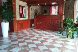 Hotel «Ambasador», Подгорица