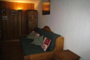 Résidence Le Saint Georges - 3 Pièces pour 6 Personnes 05, Лез-Уш