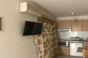 Chc Ares Apartments, Херсониссос