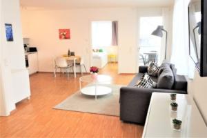 Ferienwohnung Badnerstraße L5, Эндинген