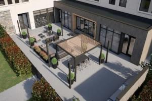 Staybridge Suites San Antonio Lackland AFB Area by IHG, Сан-Антонио