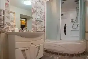 VipHome на улице Учебная 7, Томск