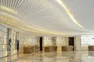 Radisson Collection Hotel, Yangtze Shanghai, Шанхай