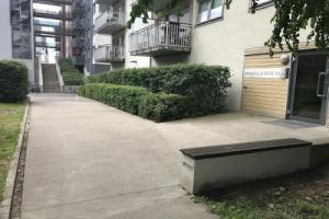 Sonderland Apt. - Mandalls gate 12, Осло