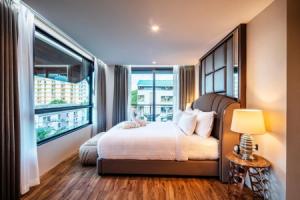 Мини-отель «The Grand Sala Thai», Бангкок