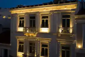 Athens 1890 Hotel & Spa, Афины