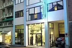 Hotel «Balbo», Турин