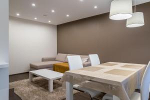 Marja Apartment, Пылтсамаа