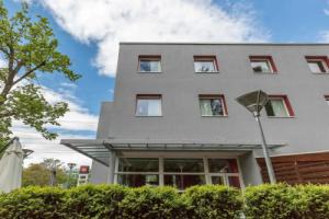 Отель «ibis Genève Aéroport», Женева