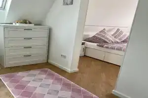 Ferienwohnung Dorrwies, Санкт-Вендель