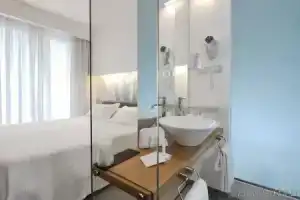Valentino Resort, Гроттаммаре