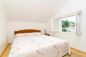 Apartments Nikola - Superior One Bedroom Apartment With Sea View, Дубровник