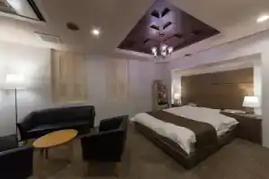 Hotel Sylph - Adults Only, Вакаяма