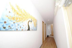 ACT Residence No.1, Токио