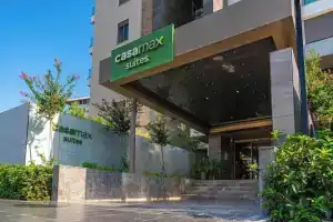 Casamax Suites, Анталья