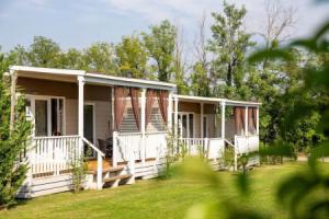 Ферма «Agriturismo Ca' Vecia», Кастельнуово-дель-Гарда
