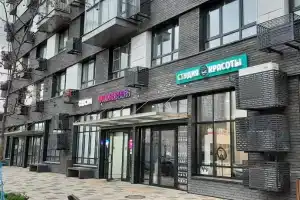 Апартаменты на улице 8 Марта, Москва