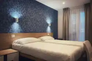 Lumarooms B&B, Реджо-Калабрия