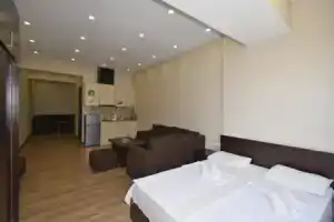 Residence North Avenue Teryan 8. 14 2, Ереван